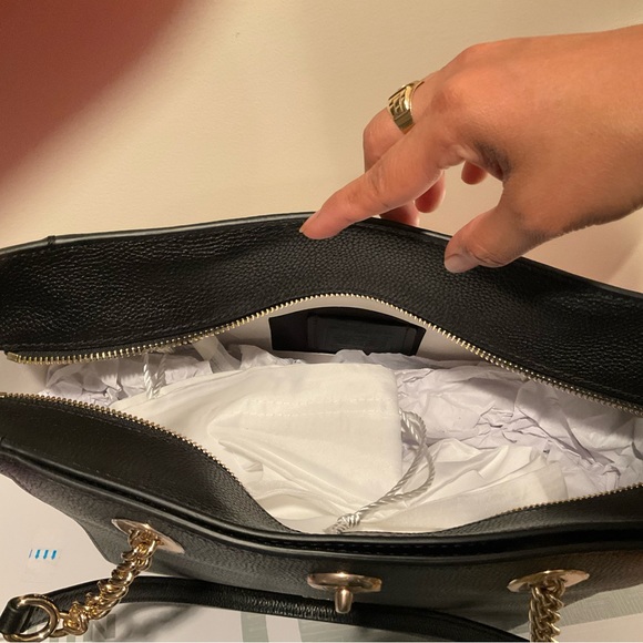 PPBL CHNK COACH Bag - Picture 8 of 10